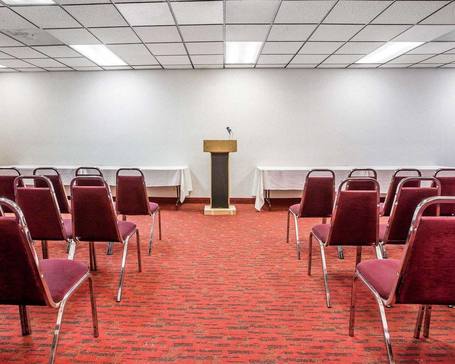 Quality Inn and Suites Montebello - Los Angeles 44/51