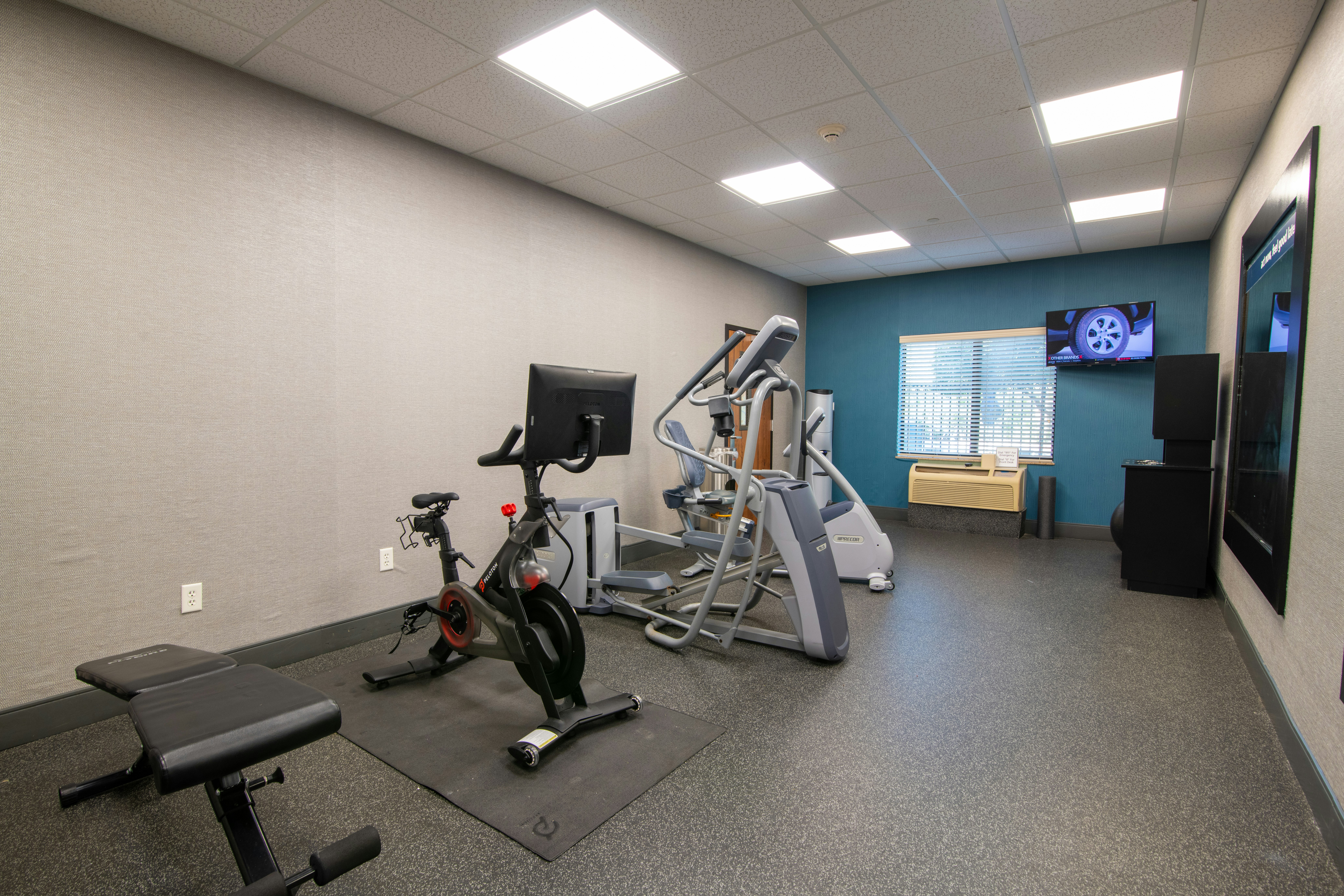 Hampton Inn College Station Us 6 East Bypass 9/31