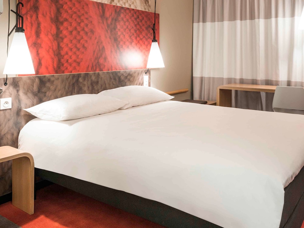 Ibis Chateau De Fontainebleau 18/70