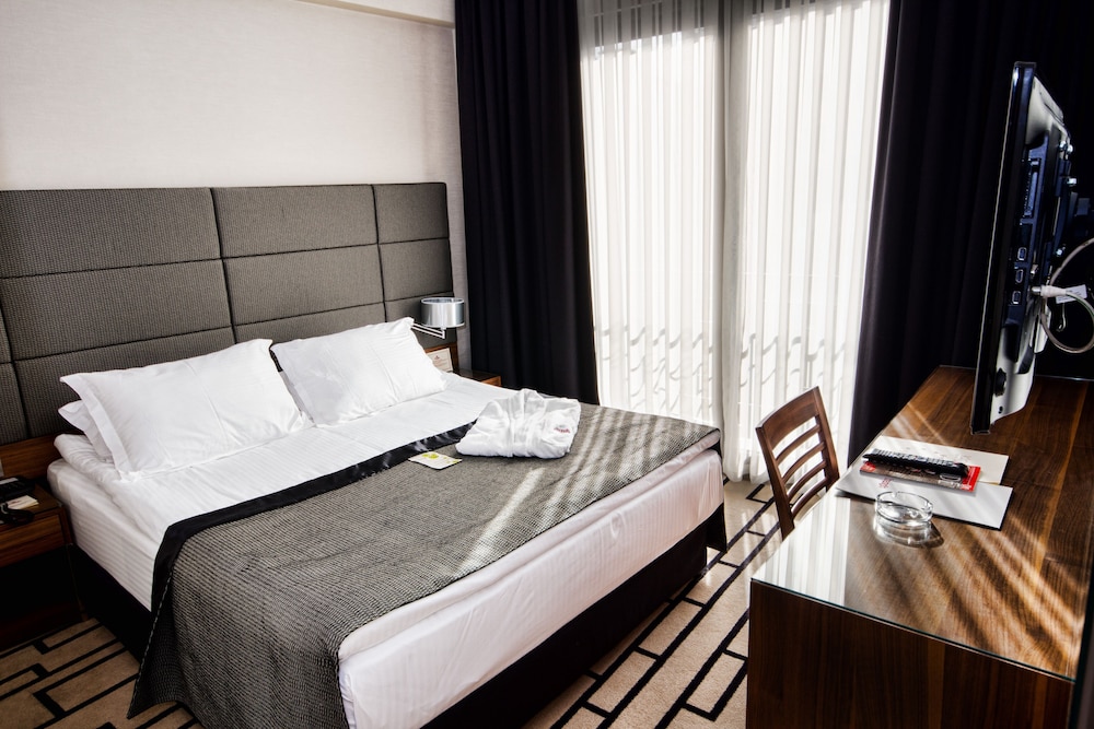 Cihangir Hotel 17/47