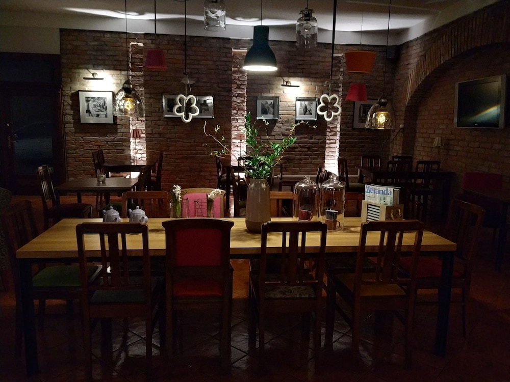 Hotel Stare Miasto Old Town 54/67
