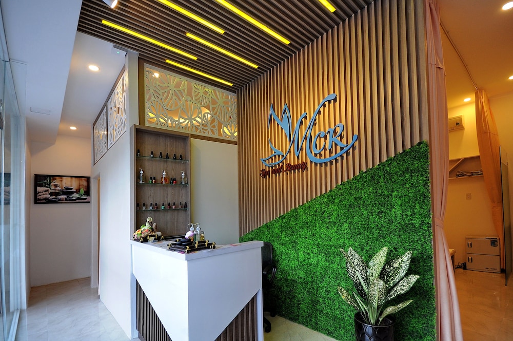 The Mcr Luxury Nha Trang 5/44