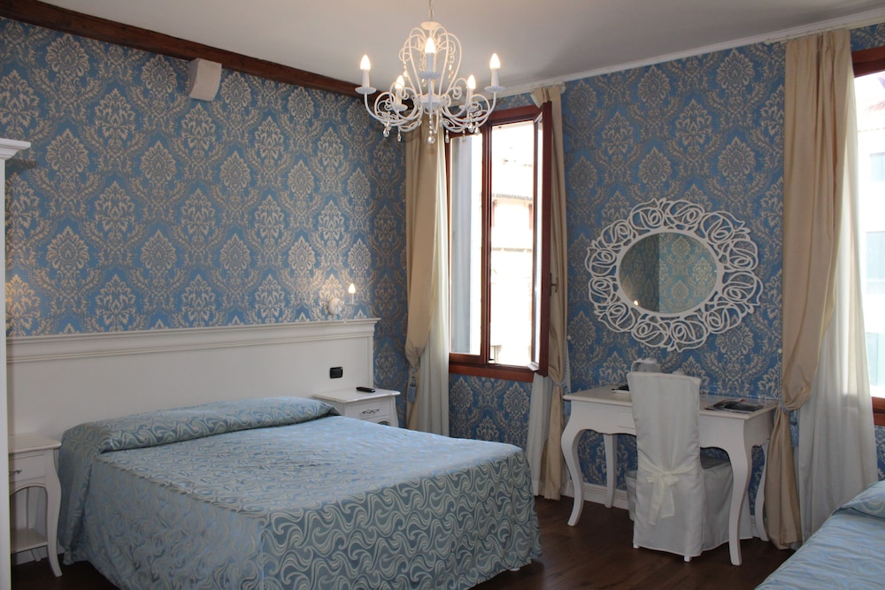 Charming Venice Santa Fosca 15/44