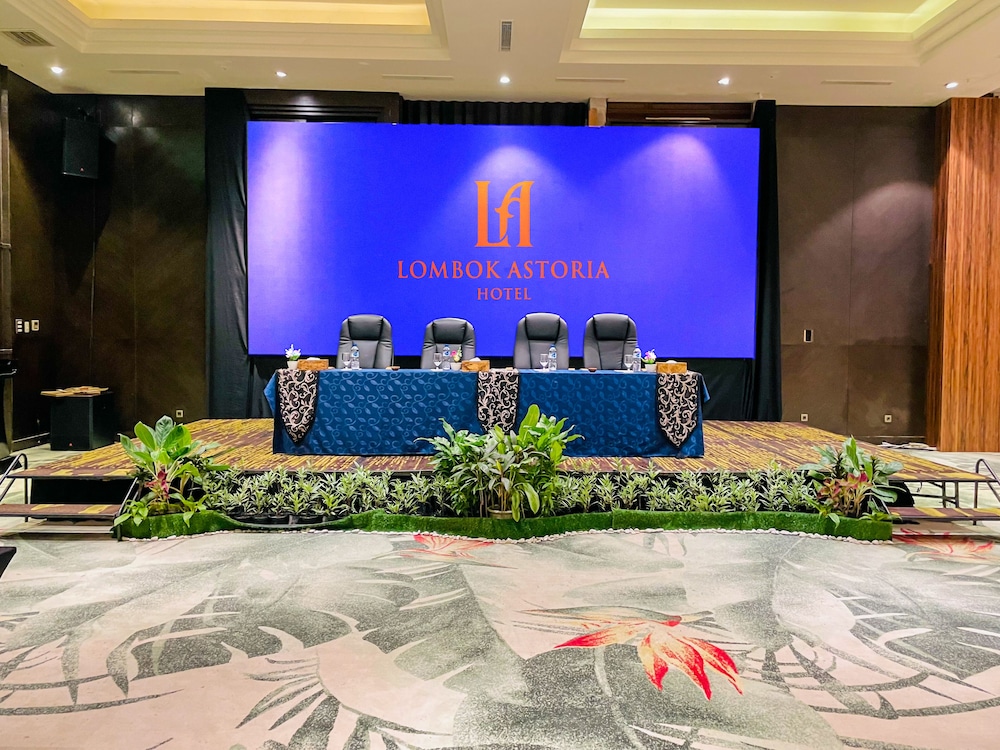 Lombok Astoria Hotel 8/50