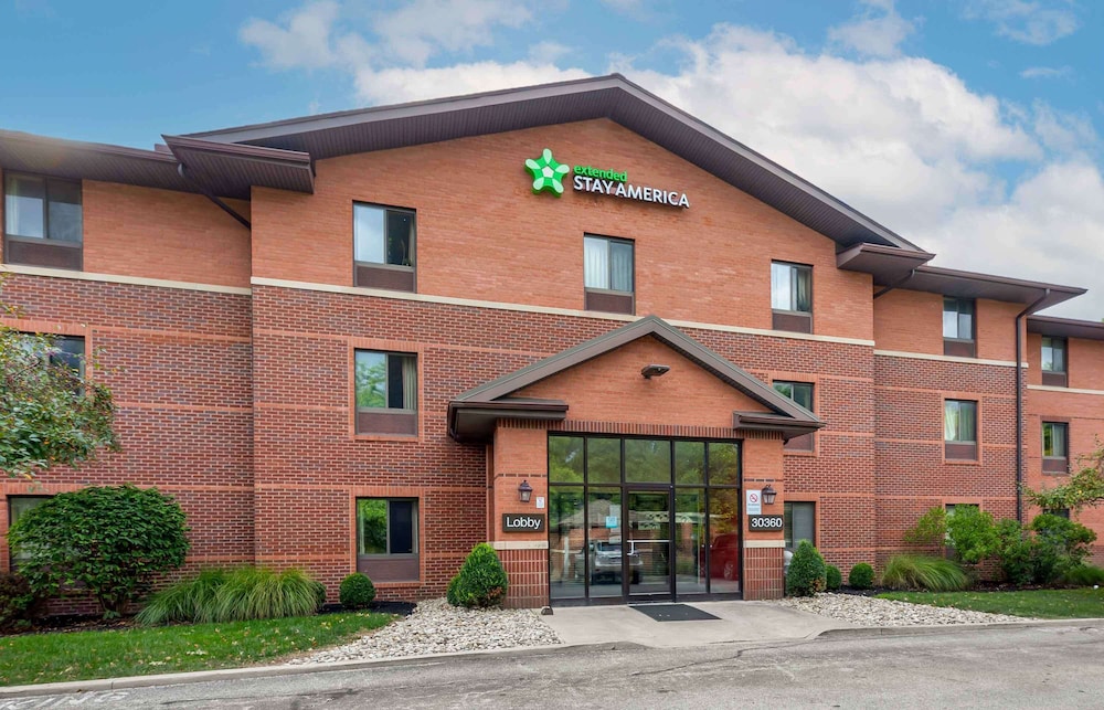 Extended Stay America - Cleveland - Westlake 3/52