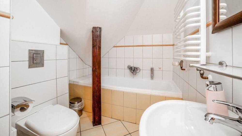 Pensjonat Karkonoski Spa 49/50