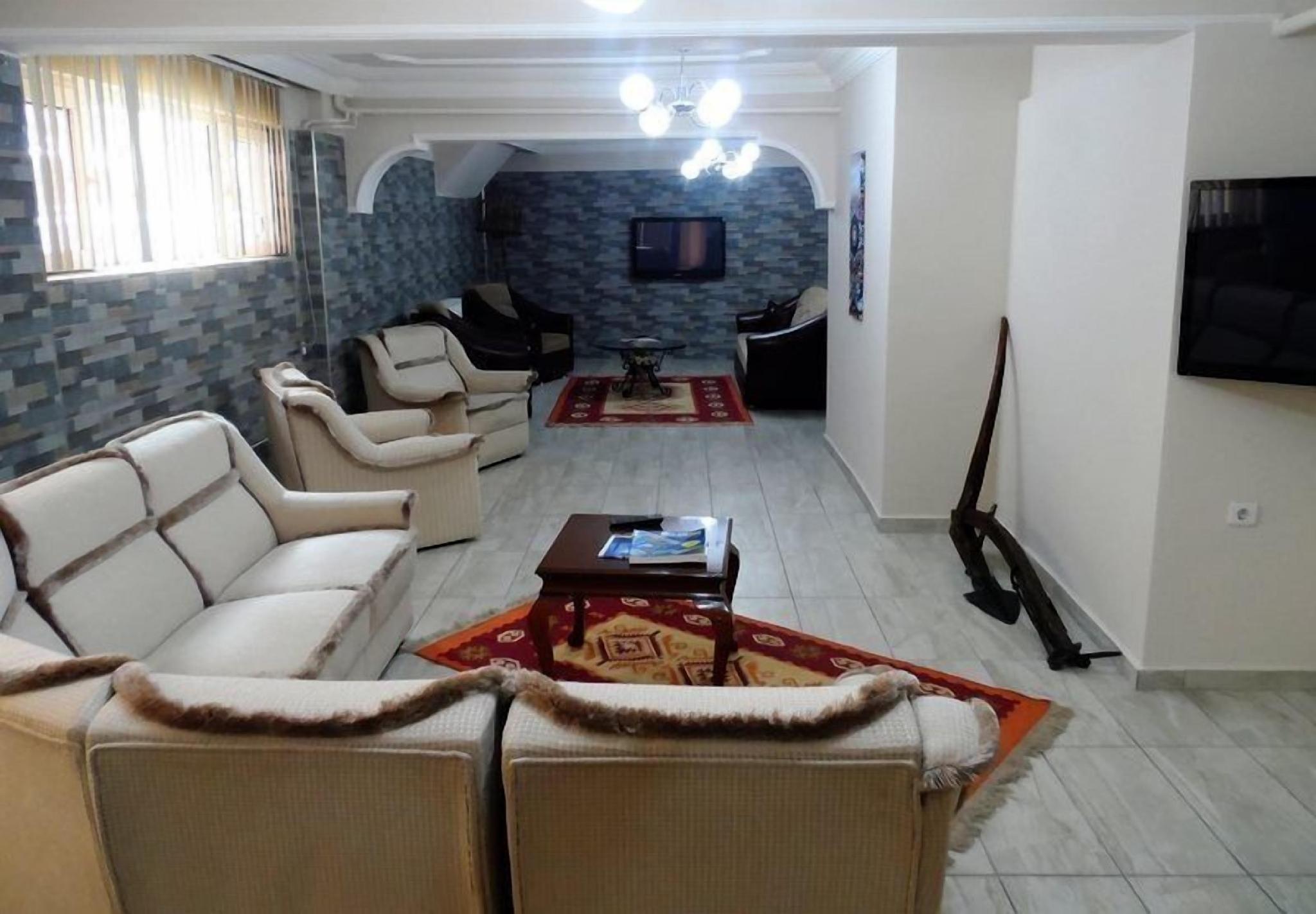 Ridvan Otel 10/18