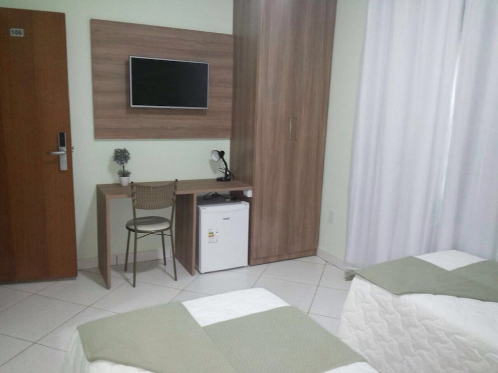 Domus Hotel Torre 43/48