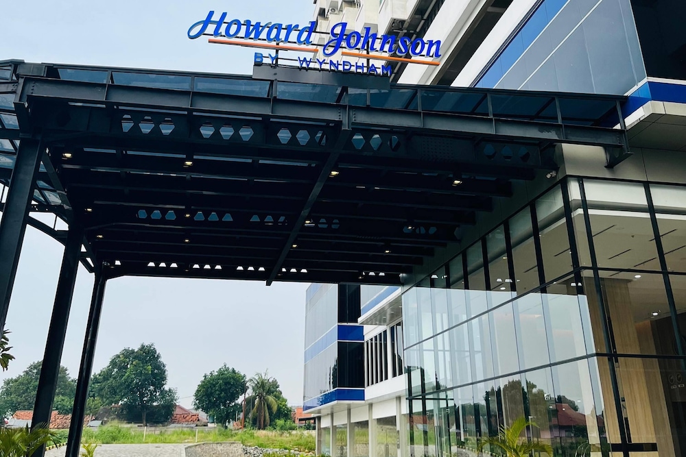 Howard Johnson By Wyndham Tangerang 3/62