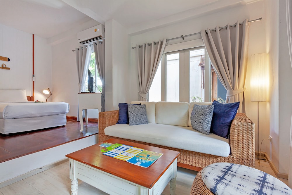 Malibu Beach Resort, Koh Samui 50/68