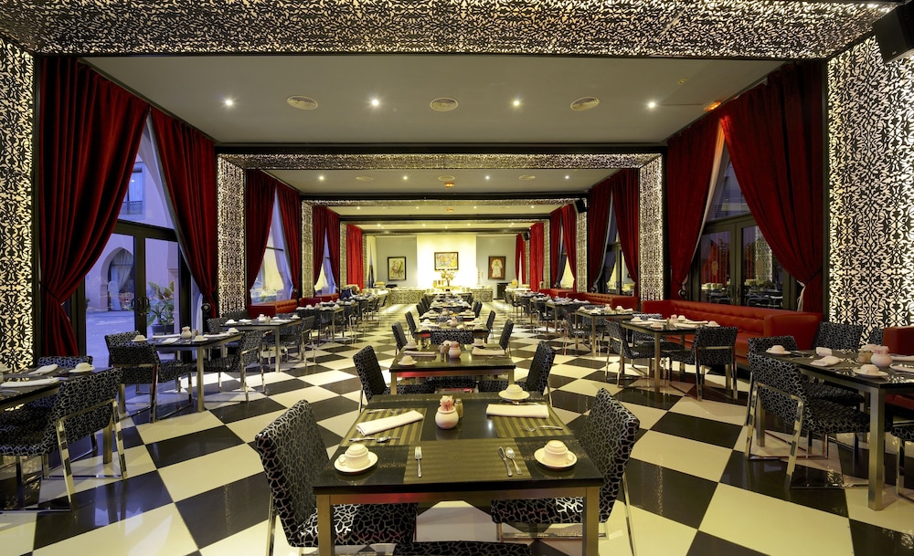 Adam Park Marrakech Hotel & Spa 68/84