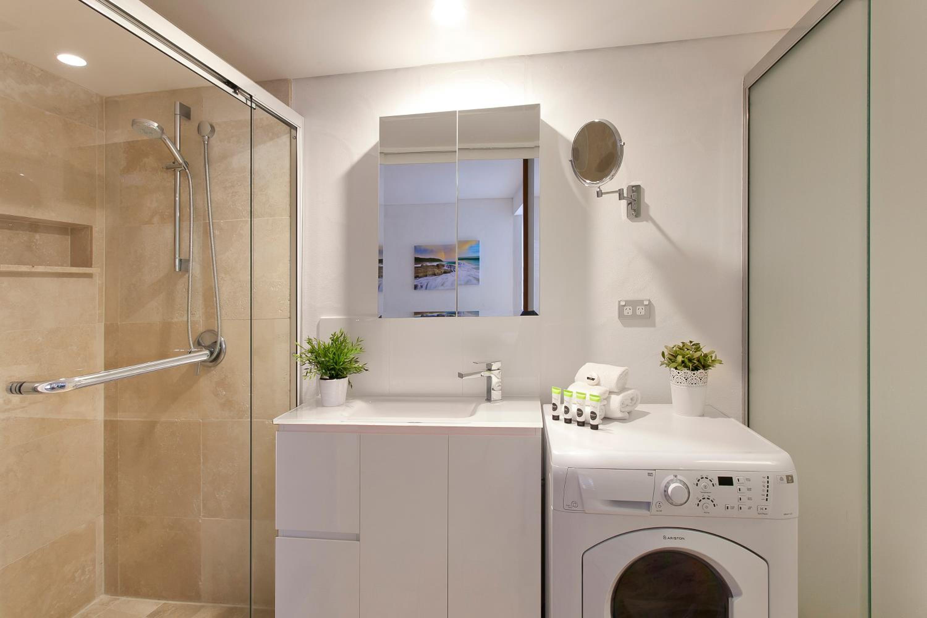 1 Bedroom, Premium, Penthouse Suite، NOOSA BLUE RESORT 8/10