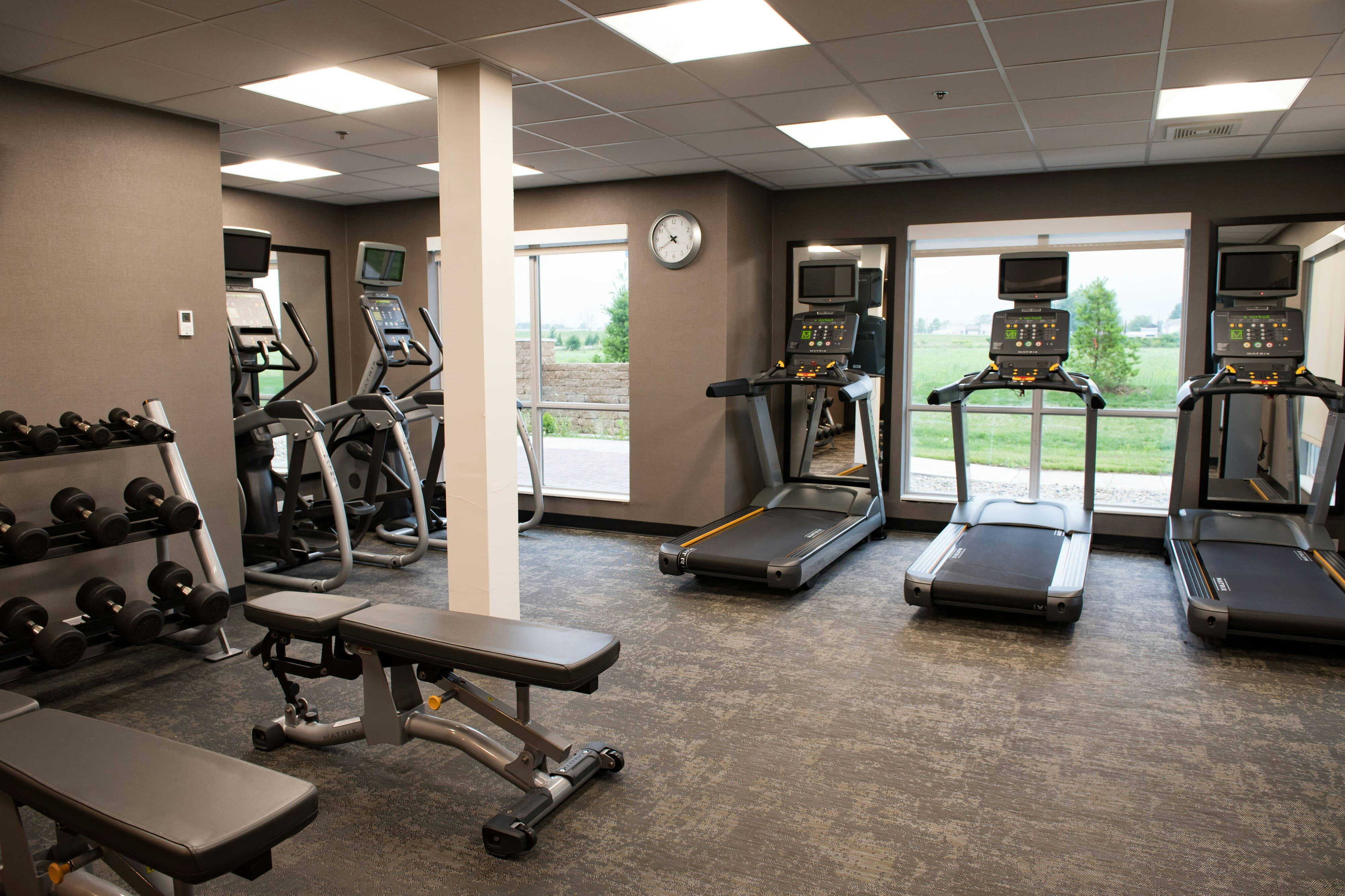 Fairfield Inn Suites Anderson 18/31