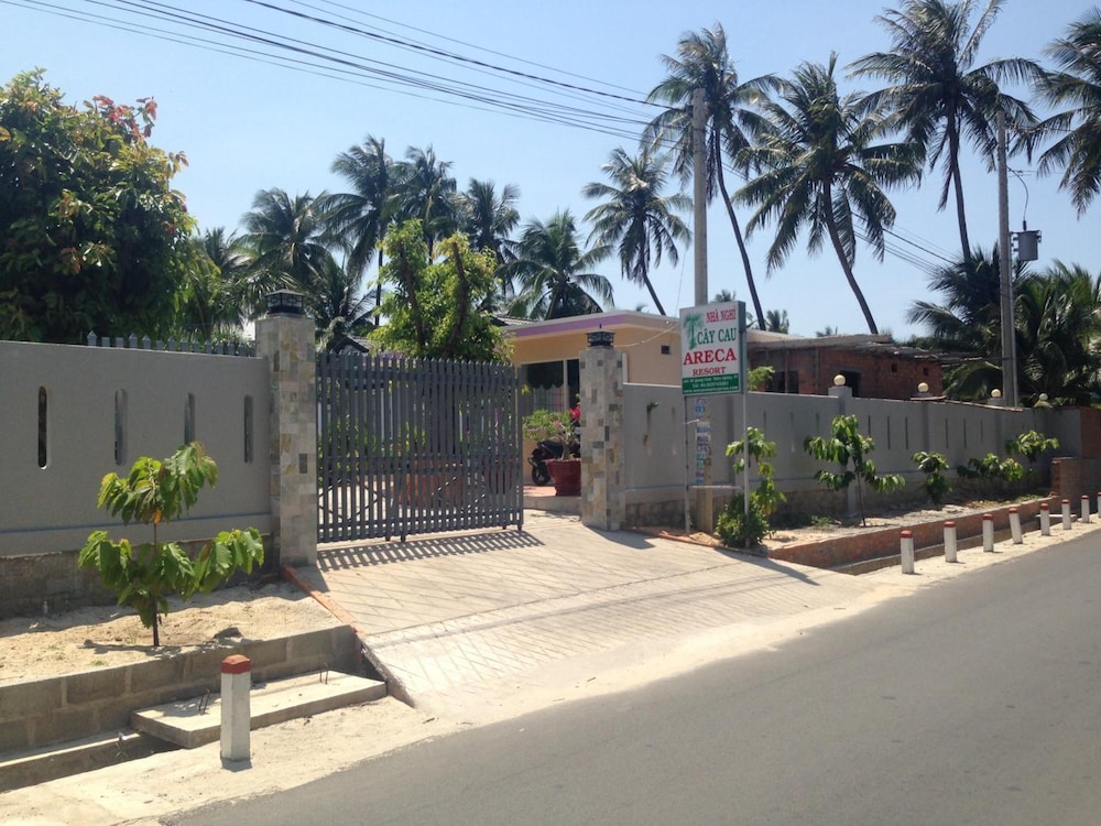 Areca Resort Cay Cau 29/41
