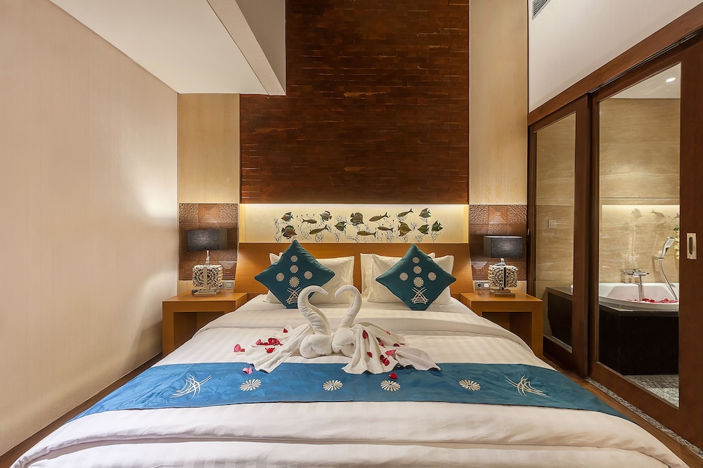 Mokko Suite Villas 13/36