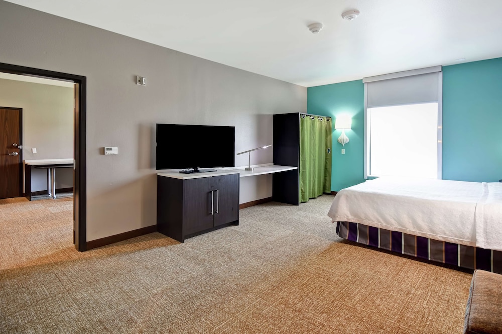 Home2 Suites By Hilton el Reno 14/52