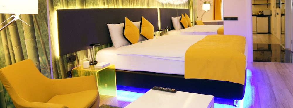 Tempo Suites Airport 21/47