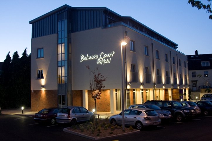 Belmore Court & Motel 1/50
