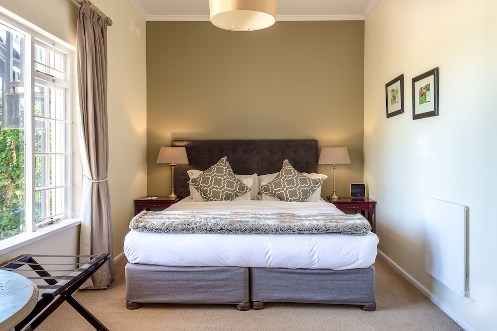 Wedgeview Country House Spa 20/50