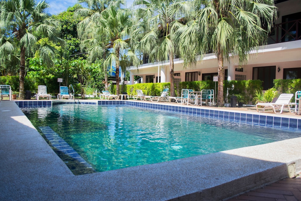 Villas Mymosa 12/67