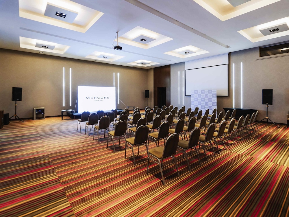 Mercure Iguazu Hotel Iru 58/71