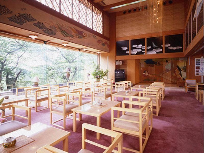 YUNOYADO HAKUSAN-SHOBUTEI 18/24