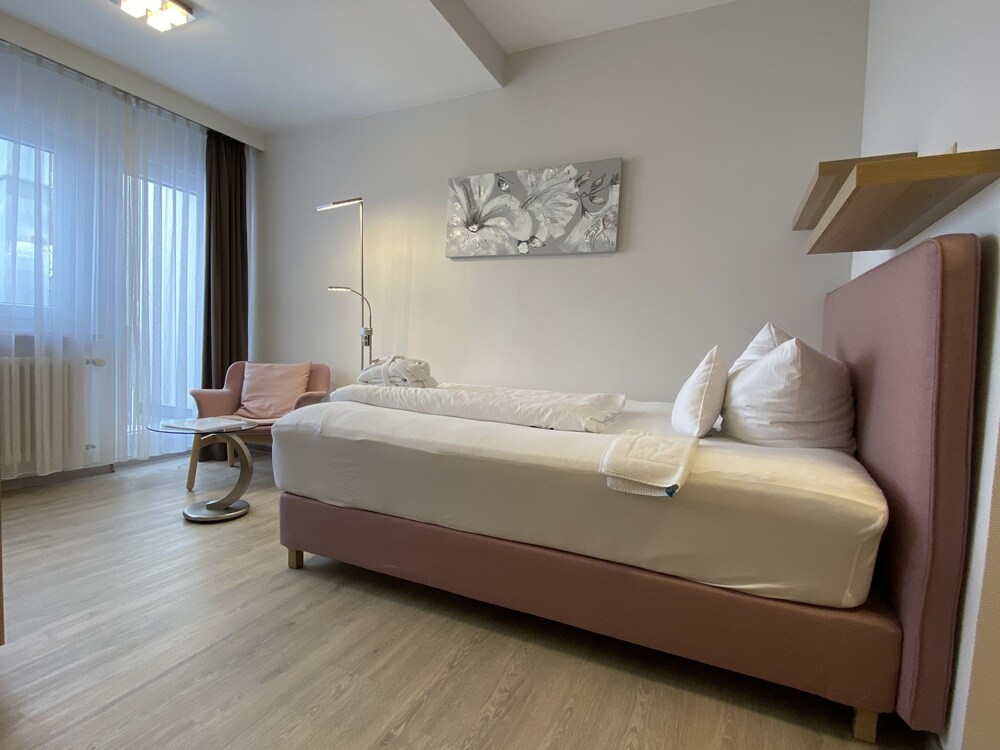 TOP CountryLine Hotel Ritter 11/45