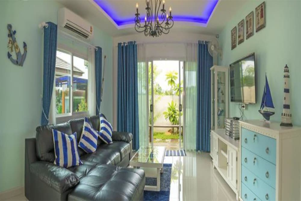 Aonang Sweet Blue Sea 33/44