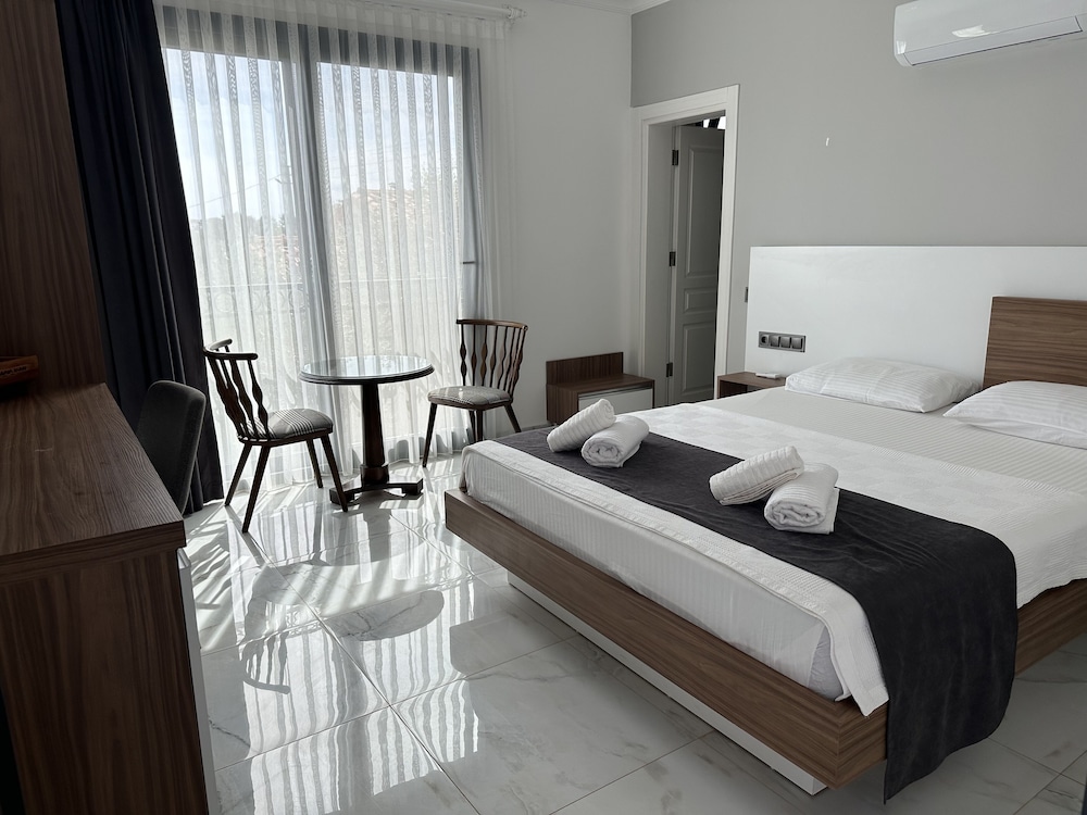 Doganin Ruhu Otel, Bungalow & Restaurant 27/61