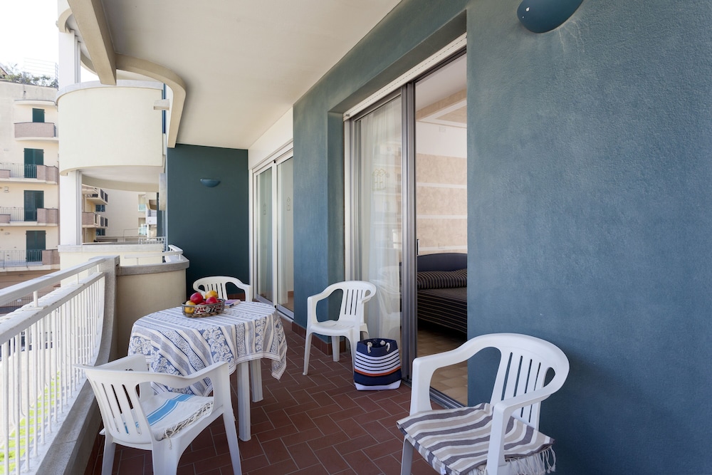 Residenza Levante 9/33