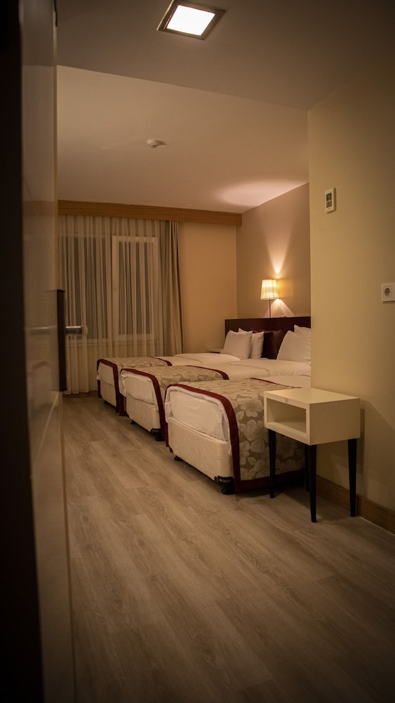 Trakya City Hotel 39/41