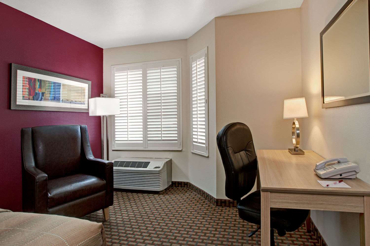 Hotel San Francisco Airport North 9/13