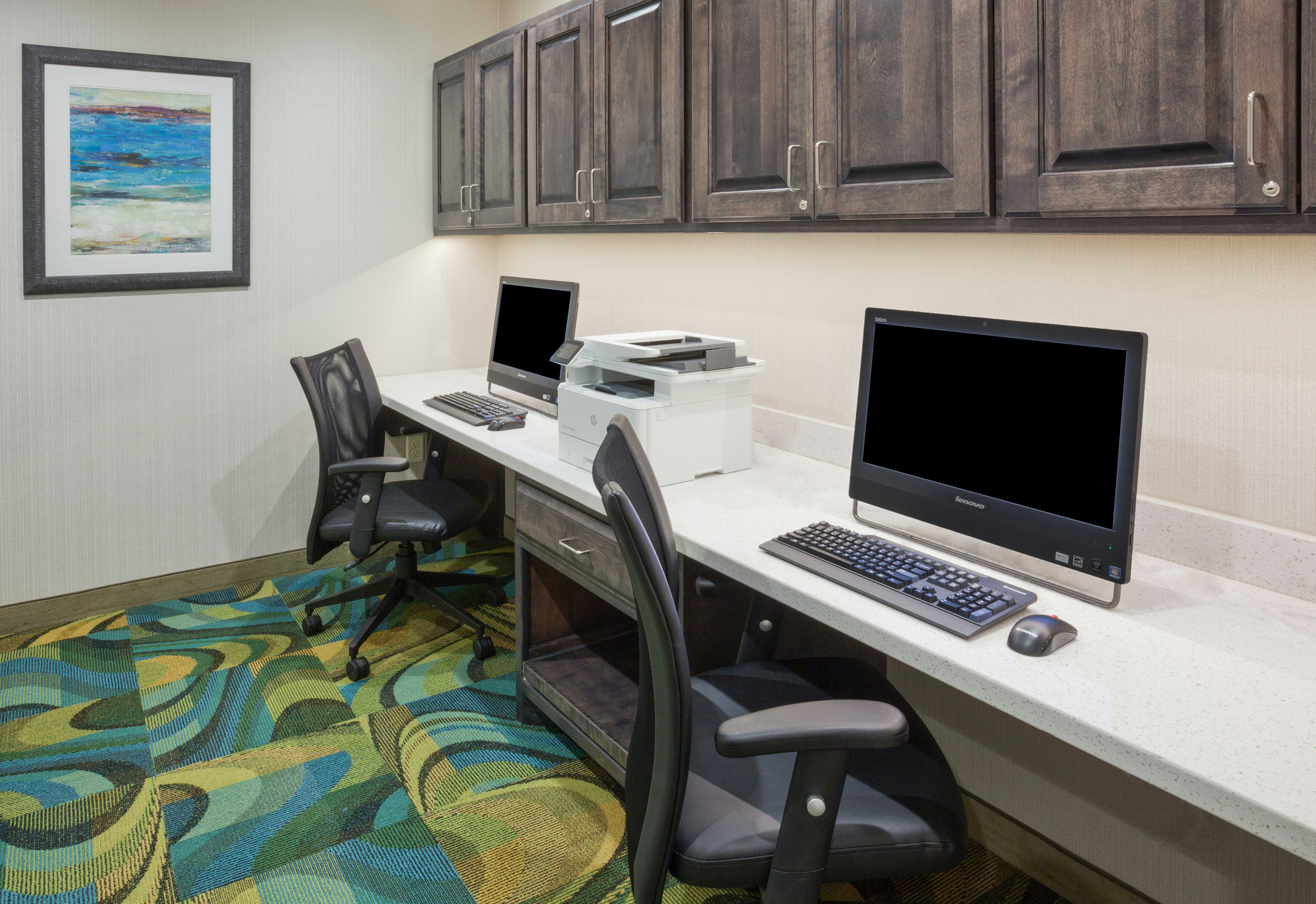 Hampton Inn and Suites Sioux City South 38/44