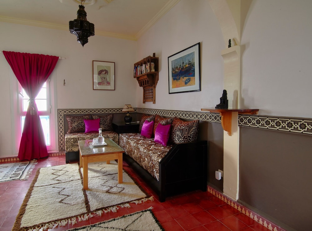 Riad Watier 58/72