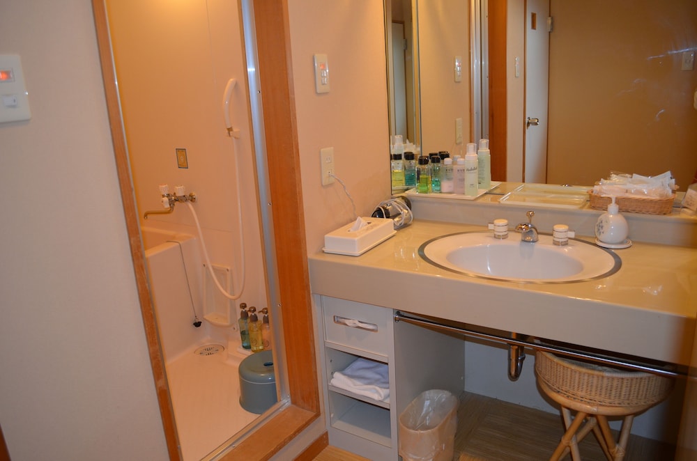 KINUGAWA GRAND HOTEL YUME NO TOKI 50/50