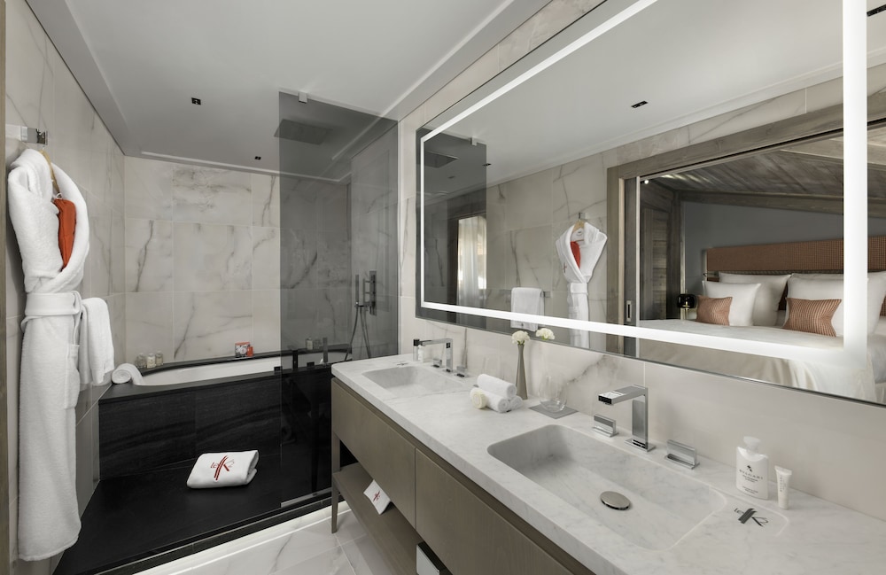 Hotel Le K2 Chogori 48/50