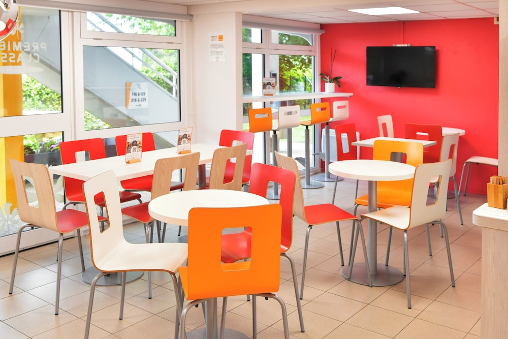 Premiere Classe Saint Nazaire Trignac 30/34