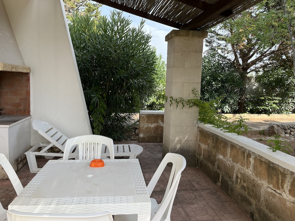Masseria La Camardia 22/50