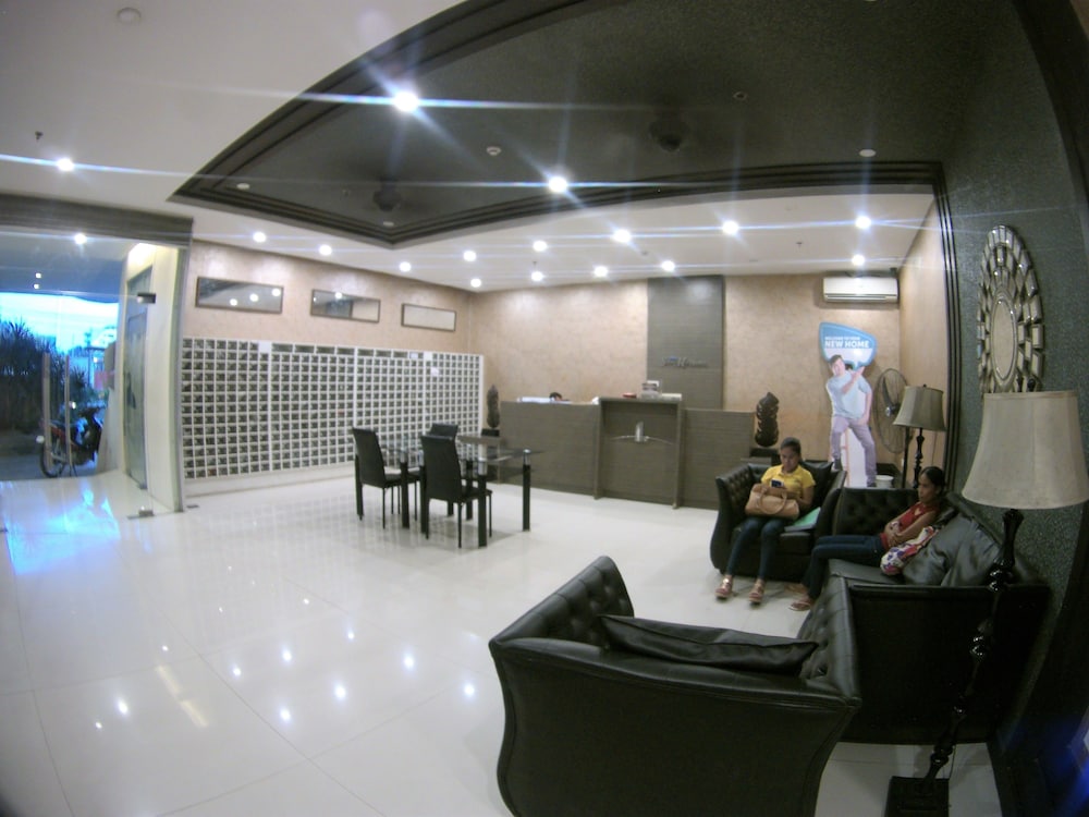 Cebu Rooms- San Marino 27/29