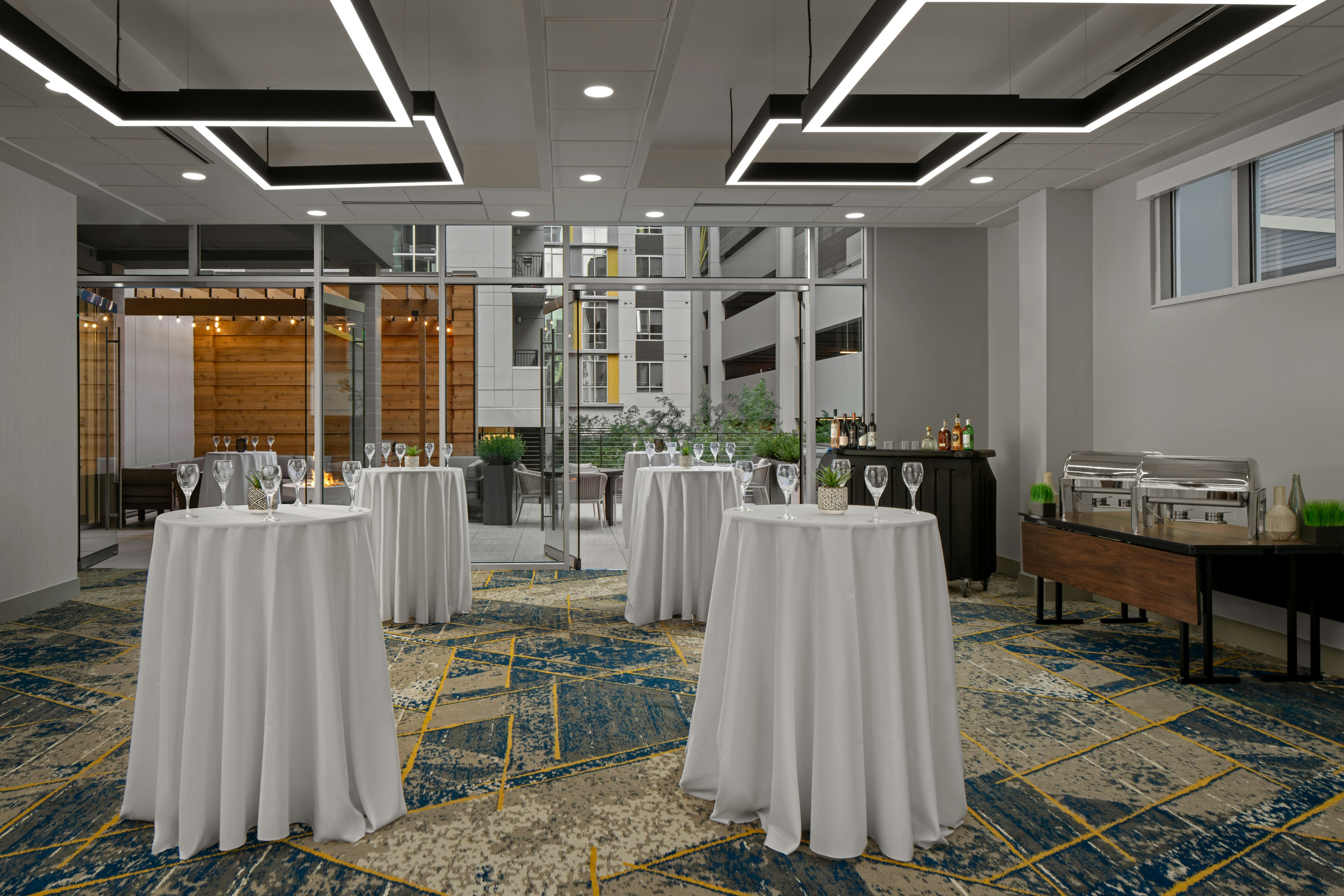 Homewood Suites by Hilton Charlotte Uptown First Ward 33/33