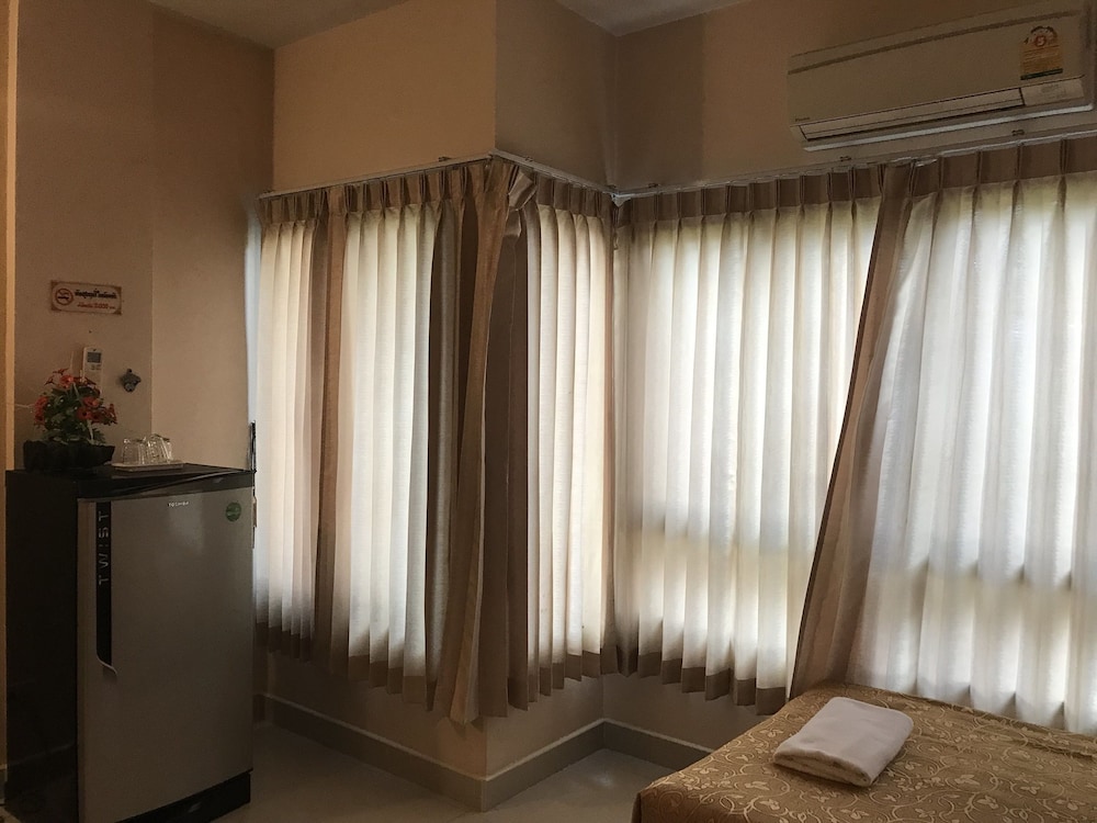 Ton Thong Resort Hotel 22/40