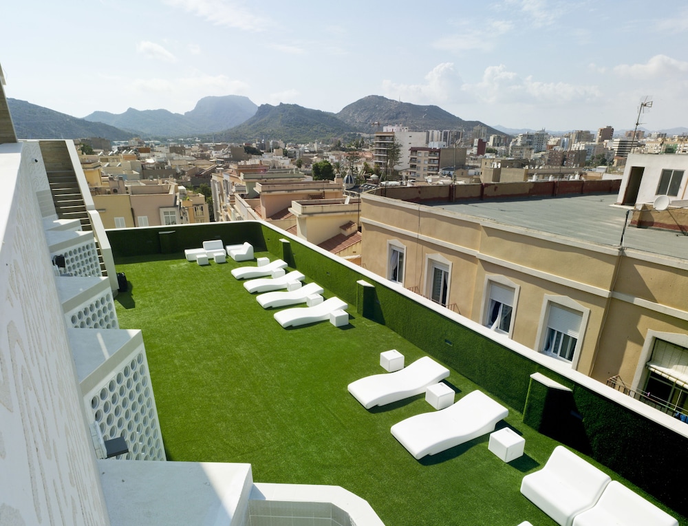 Loop INN Hostel Cartagena 41/43