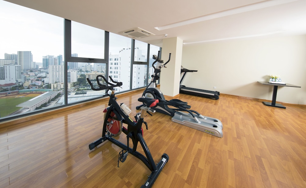 Areca Hotel Nha Trang 25/49