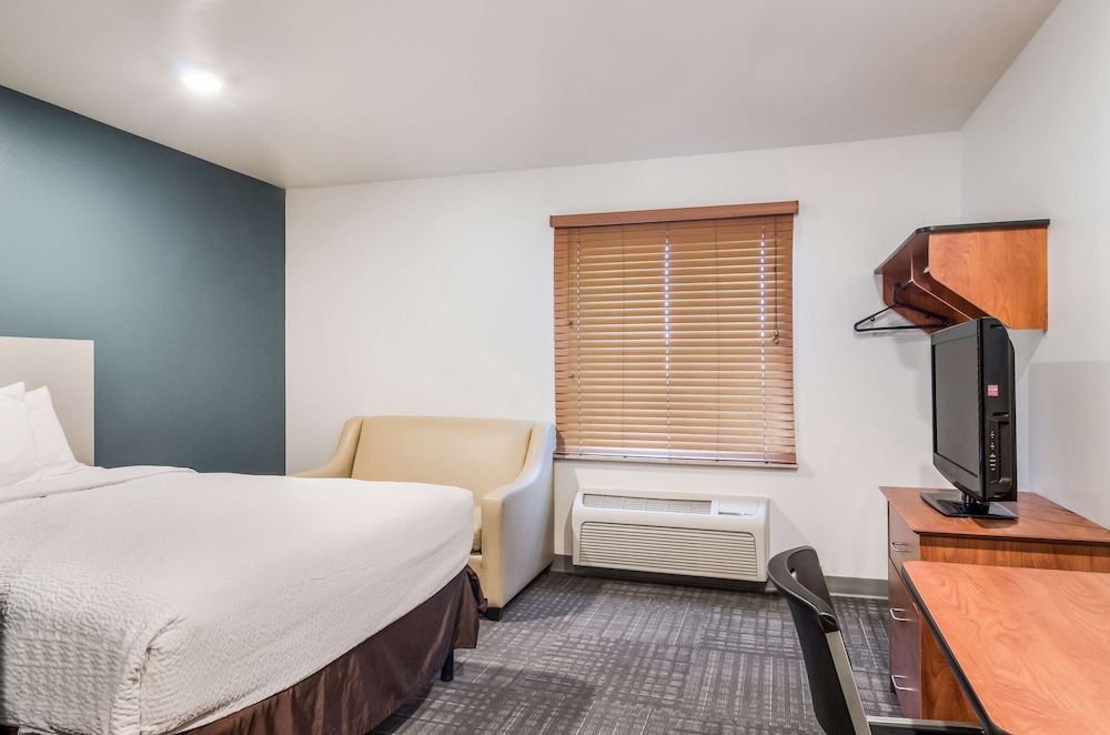 Extended Stay America Select Suites - Loveland 20/43
