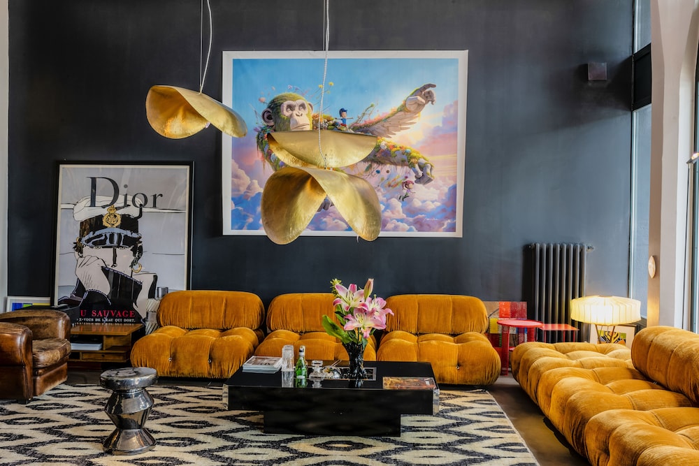 Boutique Hotel Trieste - Adults Only 30/50
