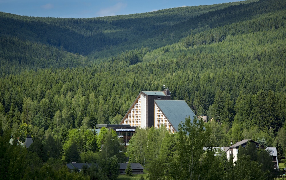 Orea Resort Sklar 68/69