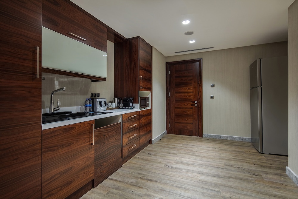 DoubleTree by Hilton Istanbul Topkapi 3/37