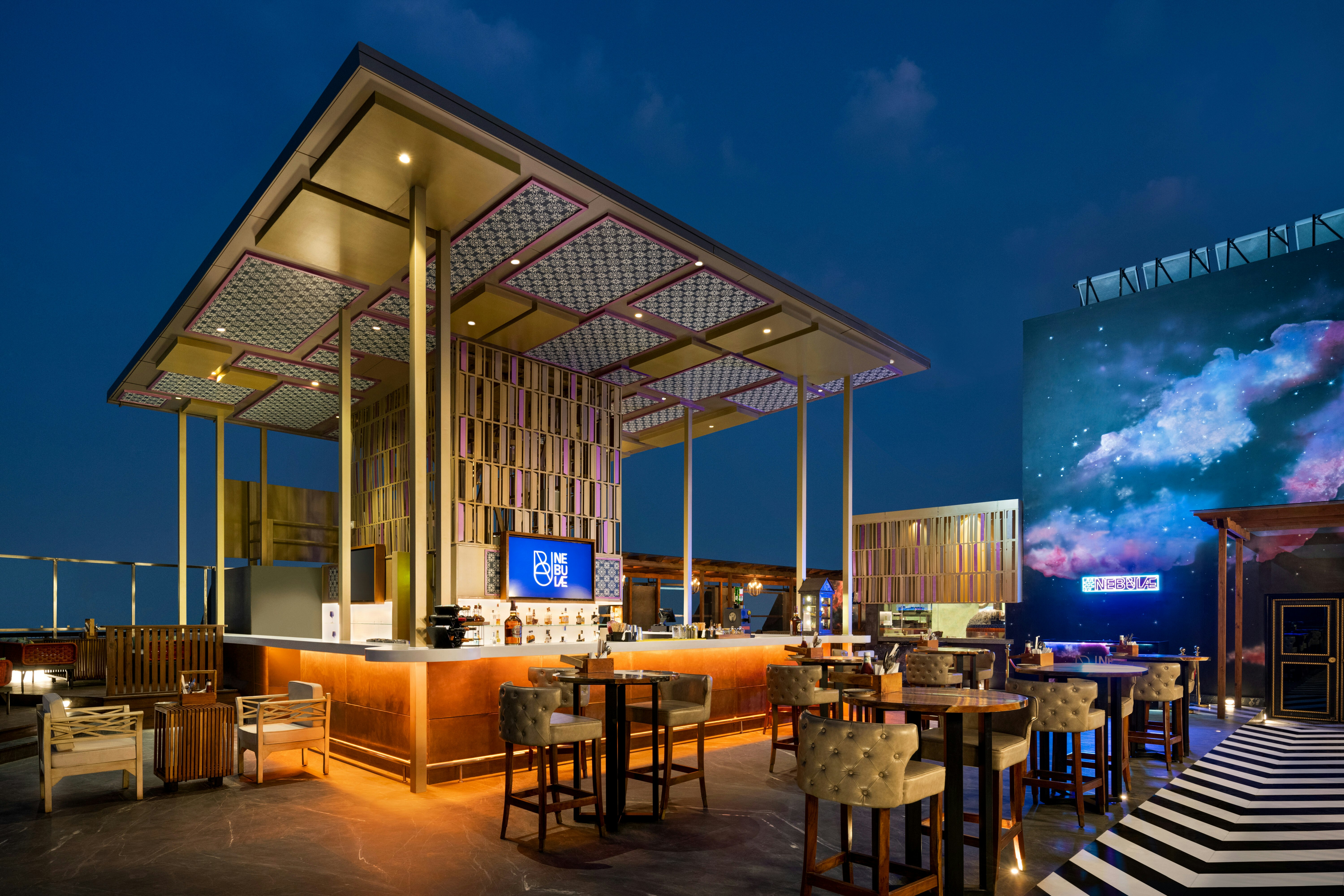 Hilton Jaipur 47/60