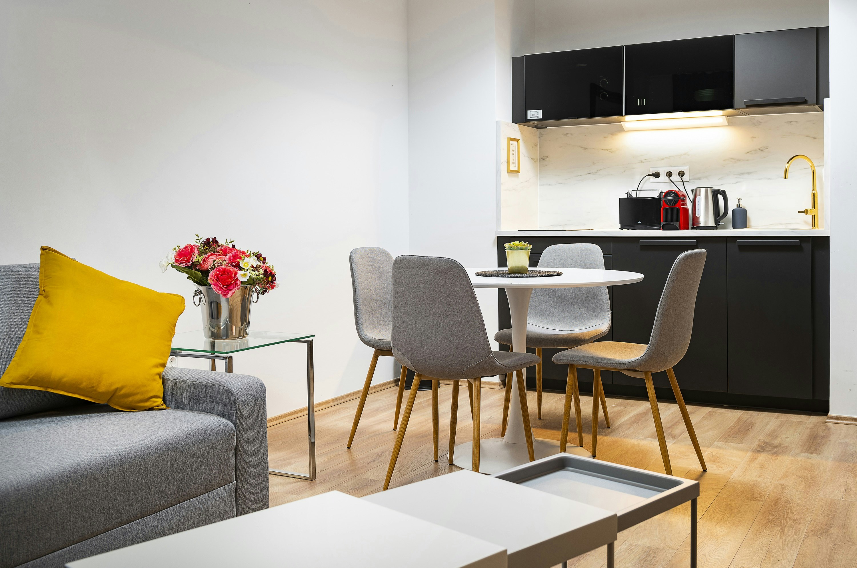 Bo33 Hotel Family Suites 55/70