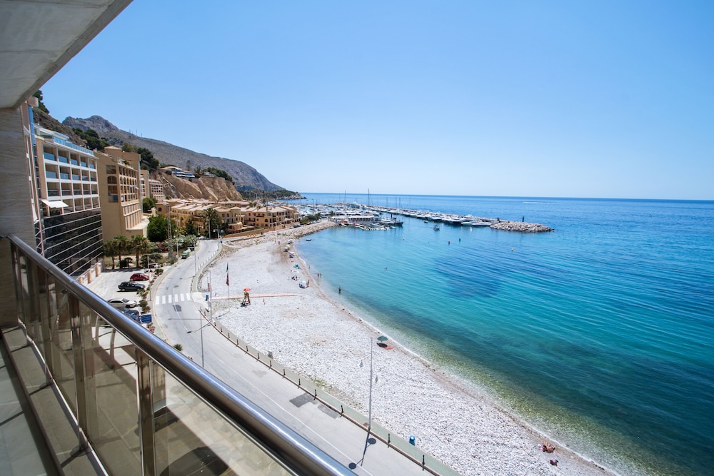 Pierre Vacances Altea Beach Port 1/61
